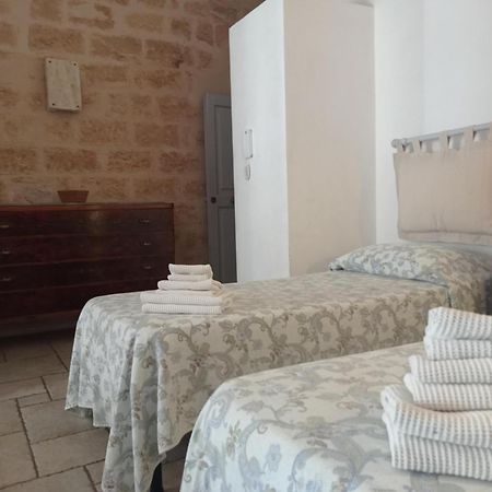 Bed and Breakfast Bed & Breakfast Casa Lopez Barletta Exterior foto