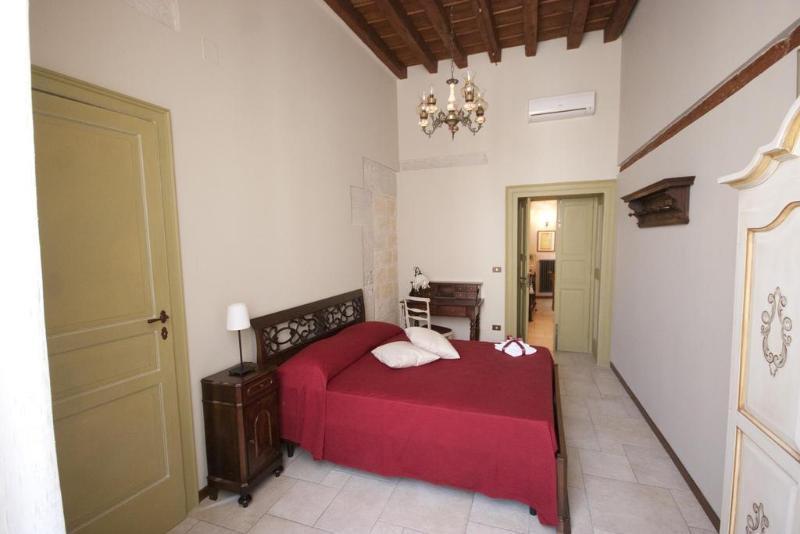 Bed and Breakfast Bed & Breakfast Casa Lopez Barletta Exterior foto