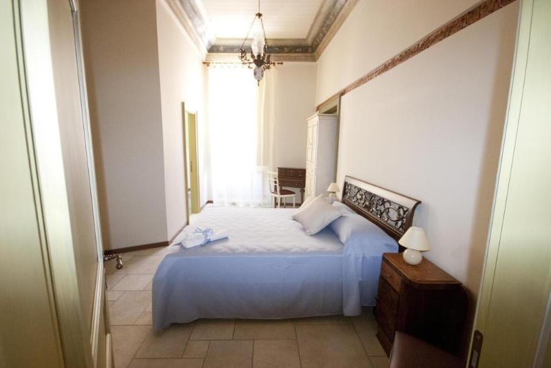 Bed and Breakfast Bed & Breakfast Casa Lopez Barletta Exterior foto