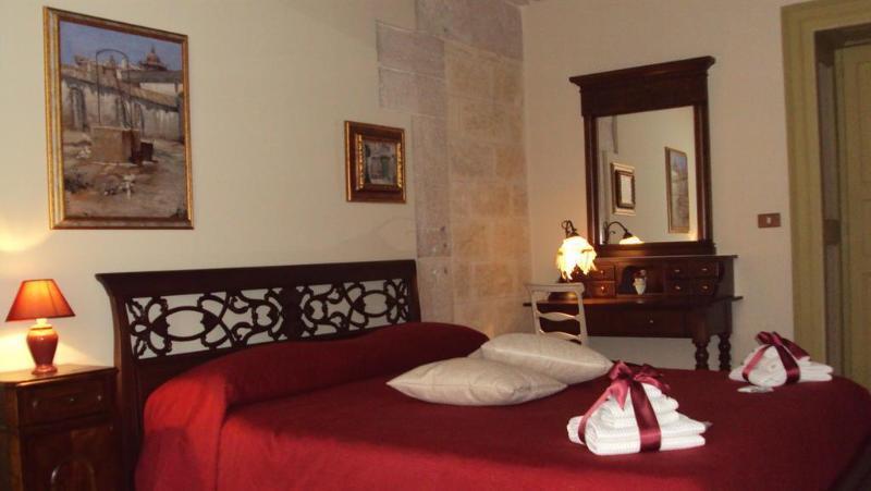 Bed and Breakfast Bed & Breakfast Casa Lopez Barletta Exterior foto