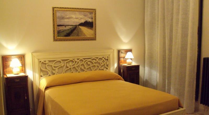 Bed and Breakfast Bed & Breakfast Casa Lopez Barletta Exterior foto