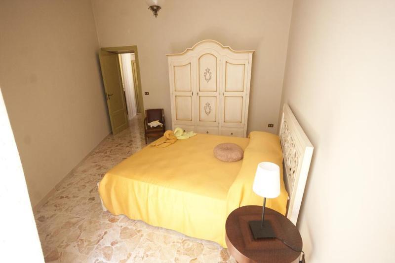 Bed and Breakfast Bed & Breakfast Casa Lopez Barletta Exterior foto