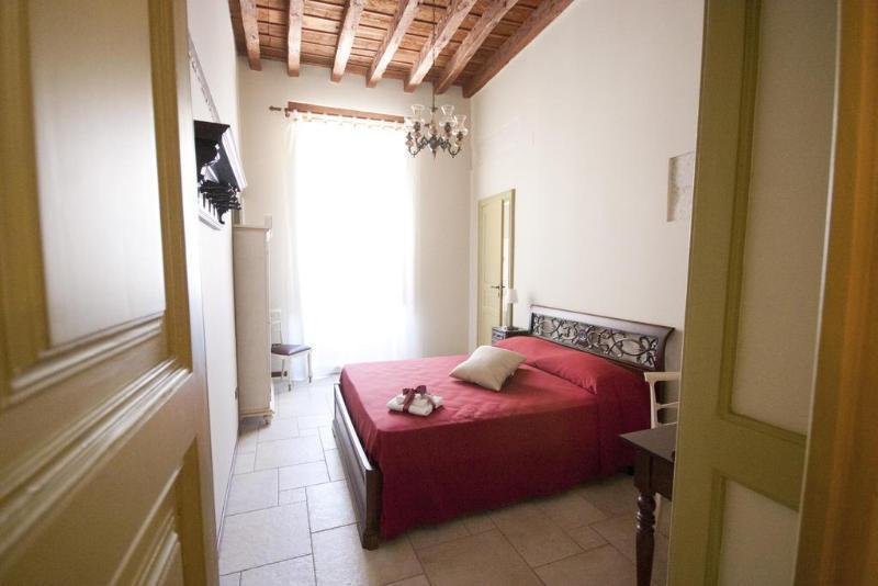 Bed and Breakfast Bed & Breakfast Casa Lopez Barletta Exterior foto