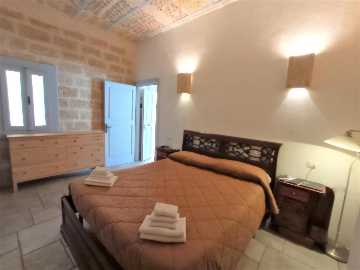 Bed and Breakfast Bed & Breakfast Casa Lopez Barletta Exterior foto