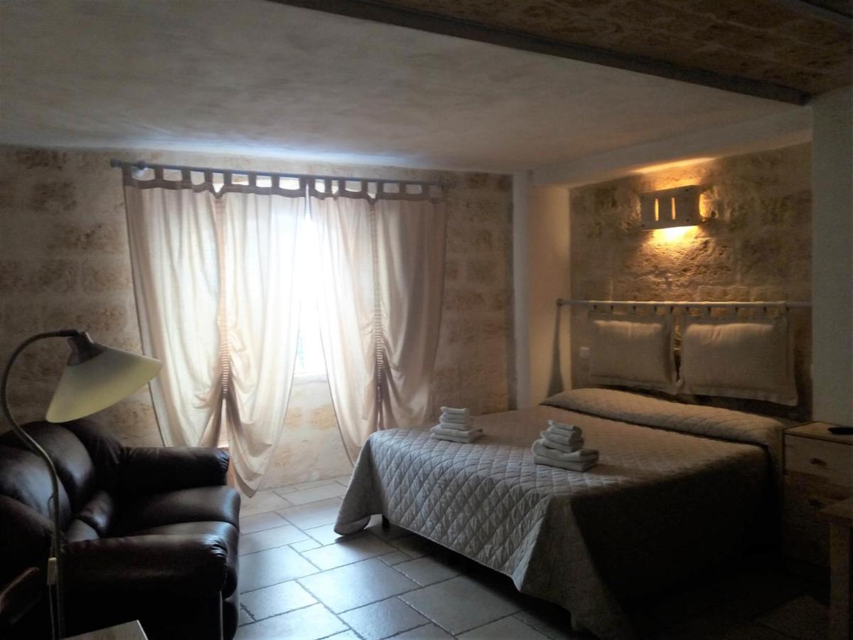 Bed and Breakfast Bed & Breakfast Casa Lopez Barletta Exterior foto