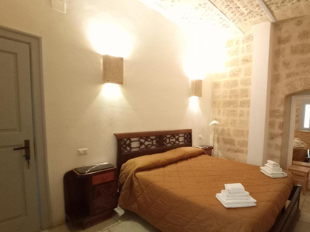 Bed and Breakfast Bed & Breakfast Casa Lopez Barletta Exterior foto