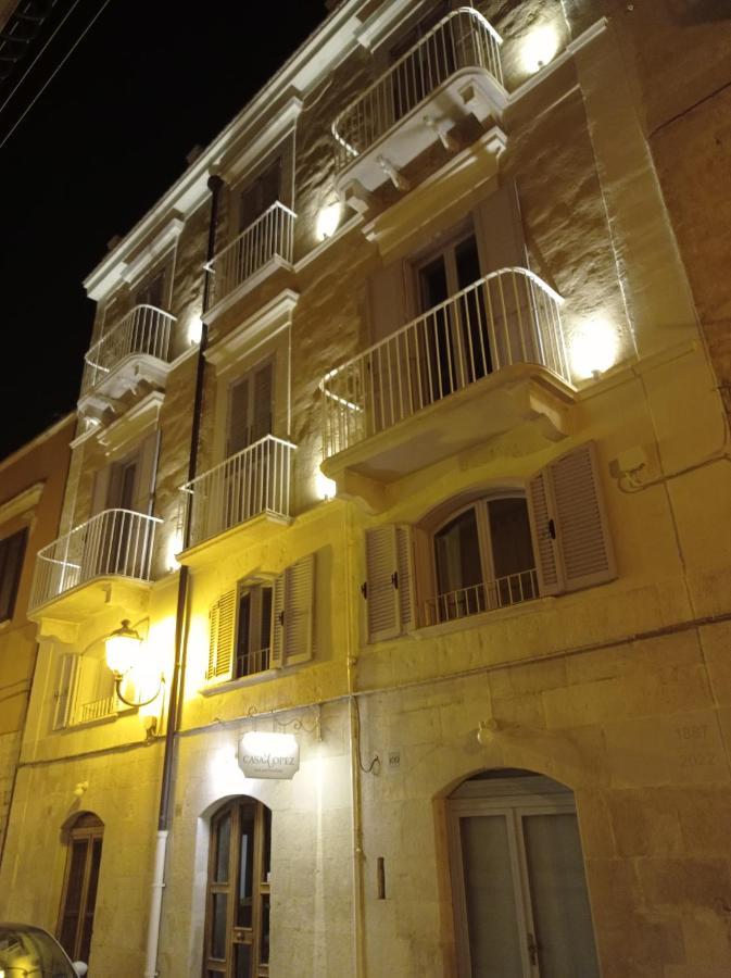 Bed and Breakfast Bed & Breakfast Casa Lopez Barletta Exterior foto