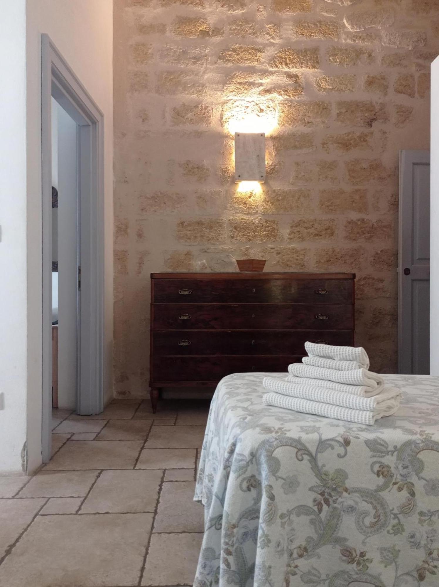 Bed and Breakfast Bed & Breakfast Casa Lopez Barletta Exterior foto