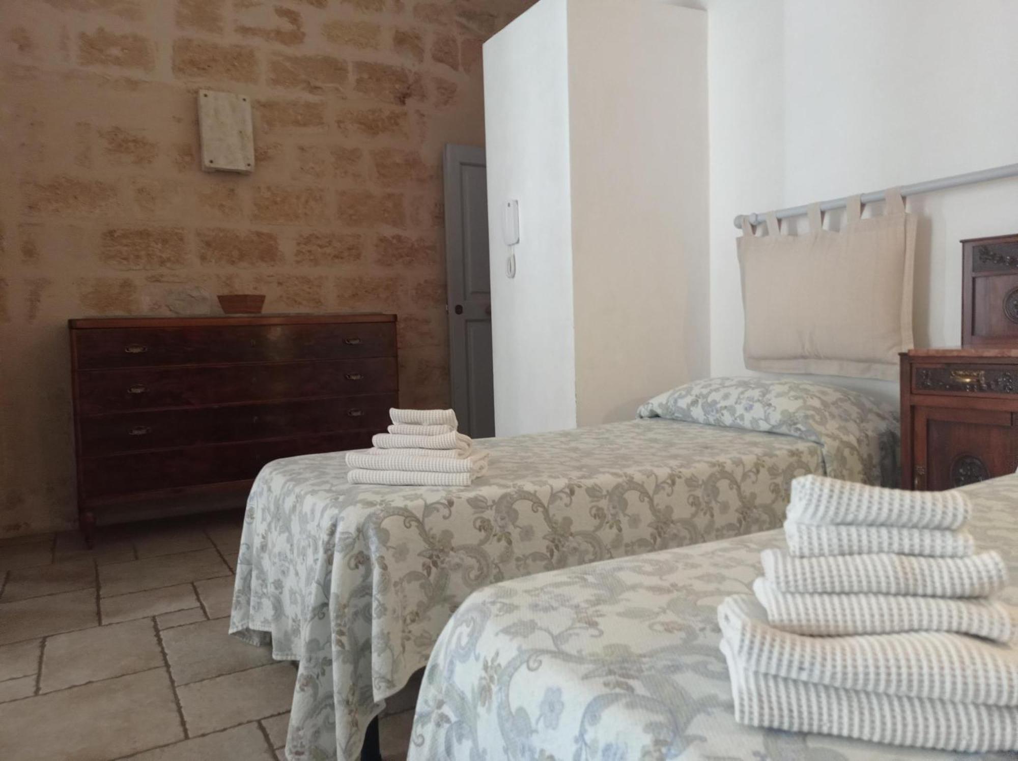 Bed and Breakfast Bed & Breakfast Casa Lopez Barletta Exterior foto