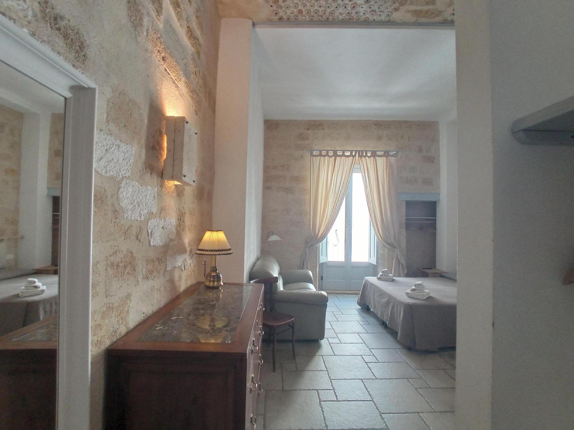 Bed and Breakfast Bed & Breakfast Casa Lopez Barletta Exterior foto