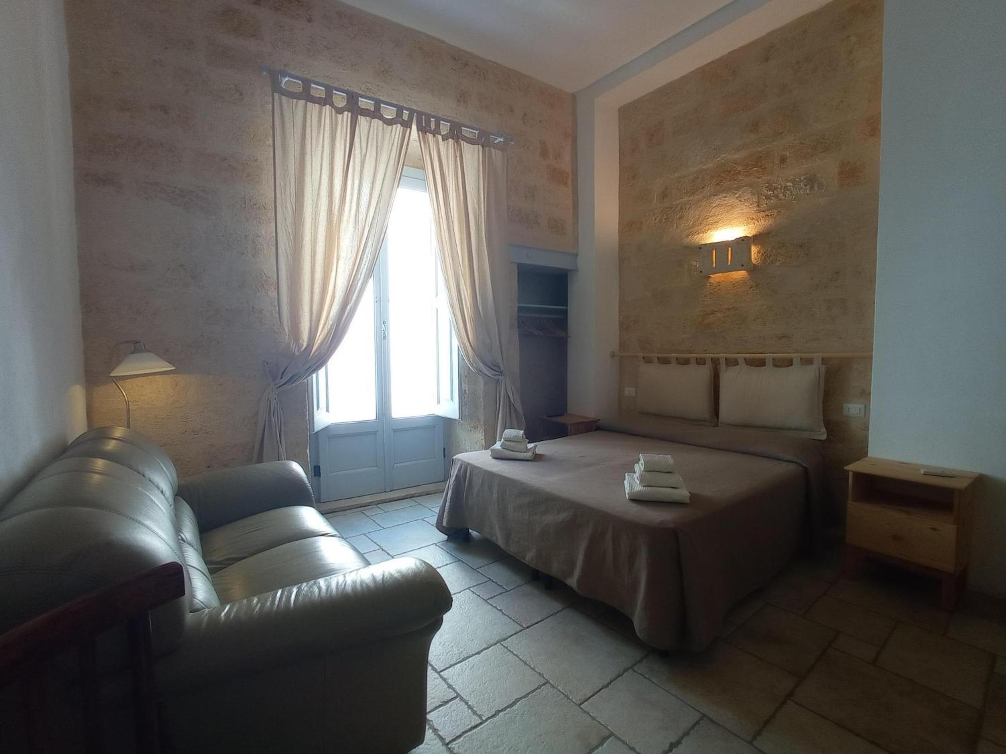 Bed and Breakfast Bed & Breakfast Casa Lopez Barletta Exterior foto