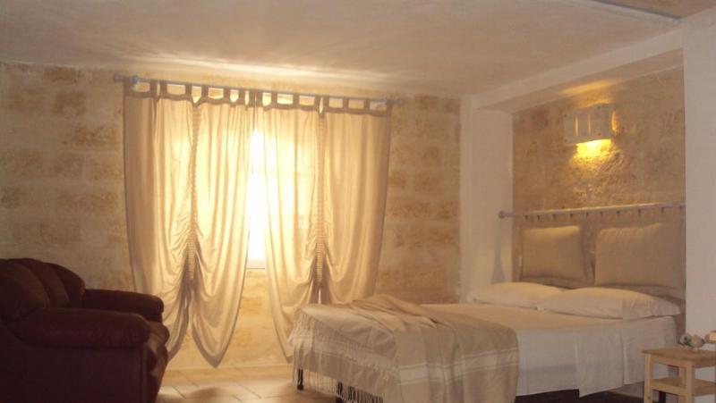 Bed and Breakfast Bed & Breakfast Casa Lopez Barletta Exterior foto