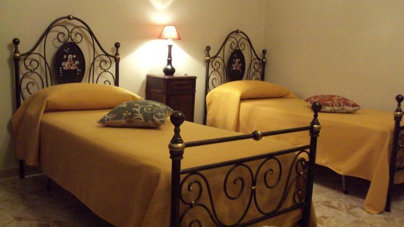 Bed and Breakfast Bed & Breakfast Casa Lopez Barletta Exterior foto