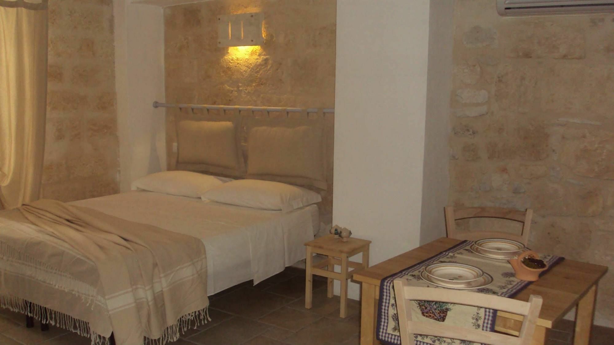 Bed and Breakfast Bed & Breakfast Casa Lopez Barletta Exterior foto